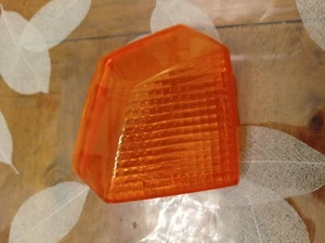 NOS Stanley 8899L Turn Signal lens - Bild 1 von 5