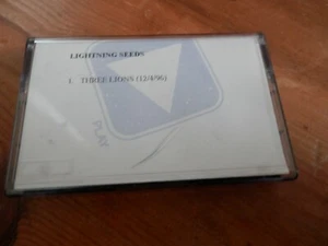 THREE LIONS EURO 96 ENGLAND - Picture 1 of 4