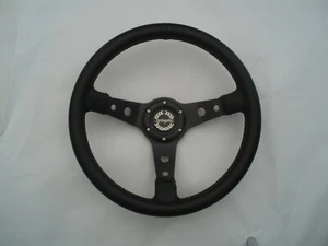 FORD ESCORT MK1 PLATO PROFUNDO CUERO Y SPRINGALEX BAJO PERFIL JEFE. - Imagen 1 de 2