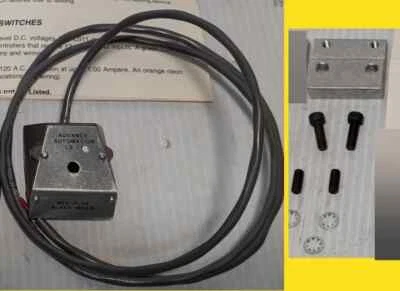 Interruptor de lengüeta de luz indicadora Advance Automation LS11 Foto 1 de 4