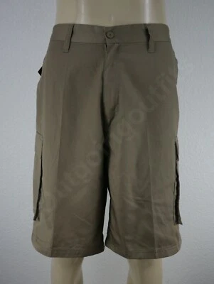 NUEVA Colección Premium KC Pantalones Cargo Modernos de Hombre Talla 38 Foto 1 de 4