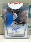 2018 Bowman Sterling ANTHONY SEIGLER Rookie Card RC Auto On Card Yankees. rookie card picture