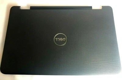 Новый подлинный Dell Vostro 1550 1540 15,6 «LCD крышка задней крышки серый YN2V6 - Изображение 1 из 2