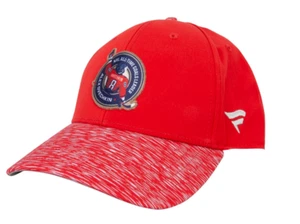 Washington Capitals Alexander Ovechkin Fanatics NHL All-Time Leading Scorer OSFM - Picture 1 of 2
