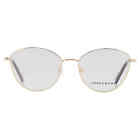 Longchamp Demo Cat Eye Ladies Eyeglasses LO2143 714 53 LO2143 714 53