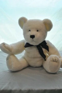The Boyds Collection Bear J.B. Bean Serie 1985 Rotating Arms, Legs and Head - Bild 1 von 12