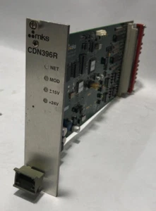 ✅ MKS Instruments CDN396R / AS01396-6-5 PCB Card 0190-27708 REV. 03 - Picture 1 of 4