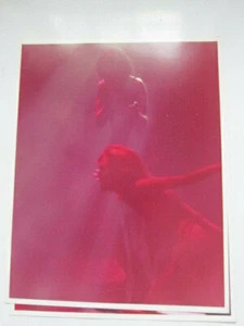 ALICE COOPER Sahara Tahoe 8x10 photo 1977 a - Picture 1 of 1