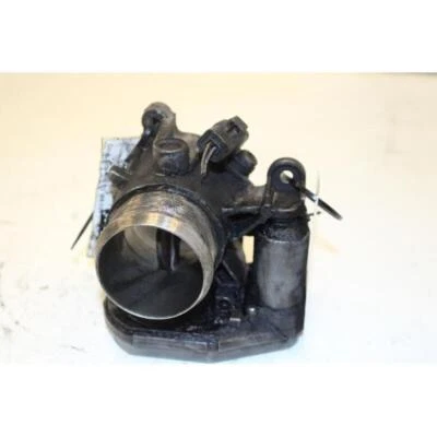 THROTTLE BODY ASSY FOR LAND ROVER FREELANDER (06-11) 2.2 16V TD4 (118KW) 2006 Foto 1 de 4