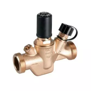 Kemper Multi-Therm Autom. Valvola di Regolazione Rg, 50-65 Gradc Ag DN20 - Bild 1 von 1