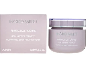 INGRID MILLET Paris Nourishing Body Firming Cream BNIB - Picture 1 of 2