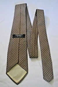 Burton Ltd. Vintage Silk Tie - Picture 1 of 5