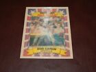 1992 Rod Carew Kellogg's Frosted Flakes All Star 3D baseball card - Angels