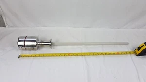 Endress+Hauser MulticapT DC12TE-A11CF1BK31 Level Transmitter - L1=510mm - Unused - Picture 1 of 13