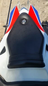 ADESIVI COMPATIBILI S1000 RR 2011 CODINO - Imagen 1 de 1