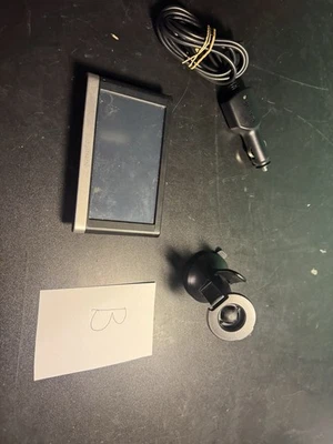 Garmin Nuvi 2597 LMT GPS Maps Bundle - Image 1 of 2