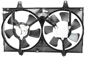 For 1996-1999 I30 Cooling Fan Assembly Front NI3115103 21481-2L700, 21481-3L900 - Picture 1 of 5