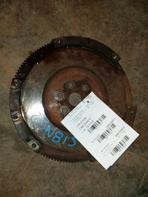 Volante/placa flexible transmisión manual 4-122 2,0 L ZX2 compatible con 98-03 ESCORT 1714573 Foto 1 de 4