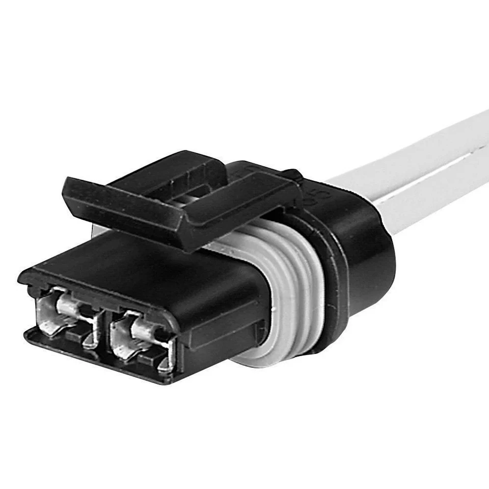 For Oldsmobile Intrigue 98-00 Electronic Brake Module Connector GM Original - Image 1 of 3