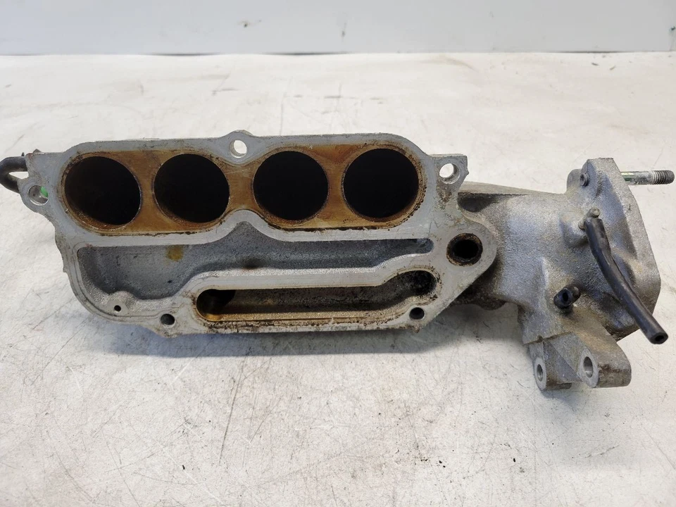 1999 2000 2001 MAZDA MIATA AIR INTAKE INLET MAINFOLD OEM BP5A-13-100A - Image 1 of 4