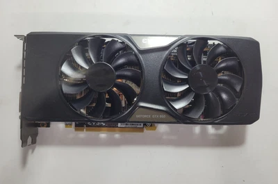 EVGA GeForce GTX 950 2GB GDDR5 DP | HDMI | DVI Desktop Graphics Card #0224 - Image 1 of 4