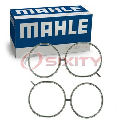 Juego de juntas plenum de inyección de combustible MAHLE para Honda CR-V 2002-2006 2,4 L L4 Air cl Foto 1 de 4