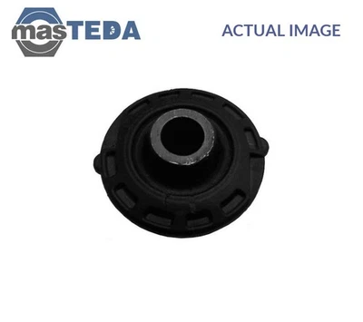 CI-SB-0934 CONTROL ARM WISHBONE BUSH FRONT INNER MOOG NEW OE REPLACEMENT - Image 1 of 4