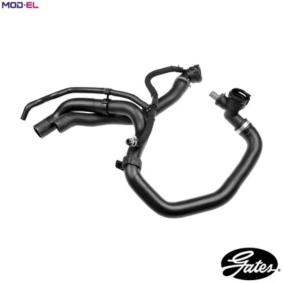 RADIATOR HOSE 05-3953 FOR SKODA OCTAVIA/III/Combi VW GOLF/TOURAN/VII/SPORTSVAN - Image 1 of 4
