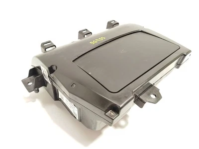 SV4T19G468AA MULTIFUNKTIONSDISPLAY / 2812392 / 7851533 FÜR FORD KUGA III DFK 2 - Image 1 of 4