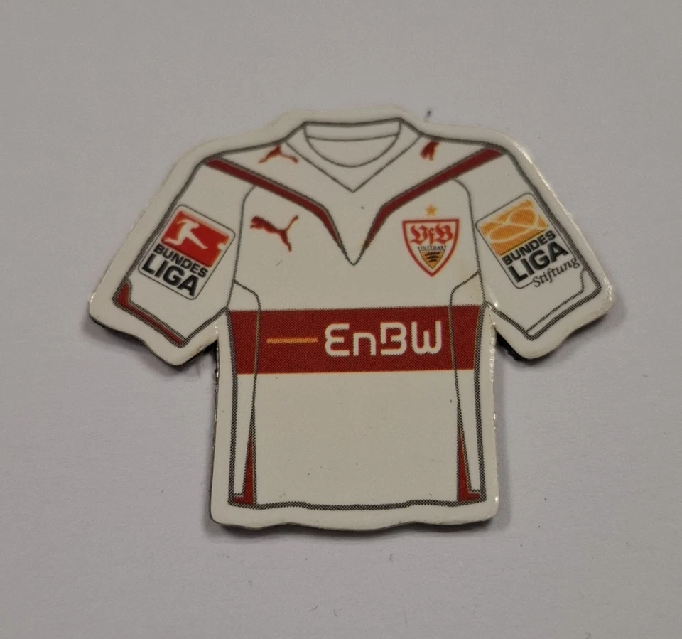 Trikot Magnet VFB Stuttgart  (20) - Bild 1 von 1