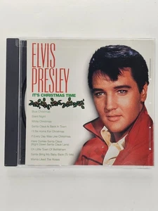 It's Christmas Time by Presley, Elvis (CD, 1985) - Bild 1 von 4