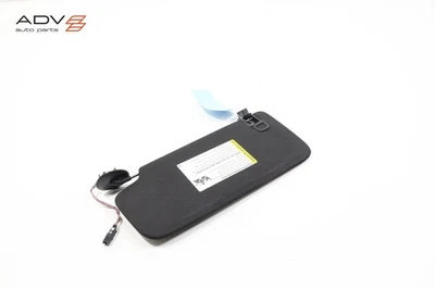 2024-2025 CHEVROLET BLAZER EV DELANTERO DERECHO PASAJERO PARASOL PARASOL OEM Foto 1 de 4