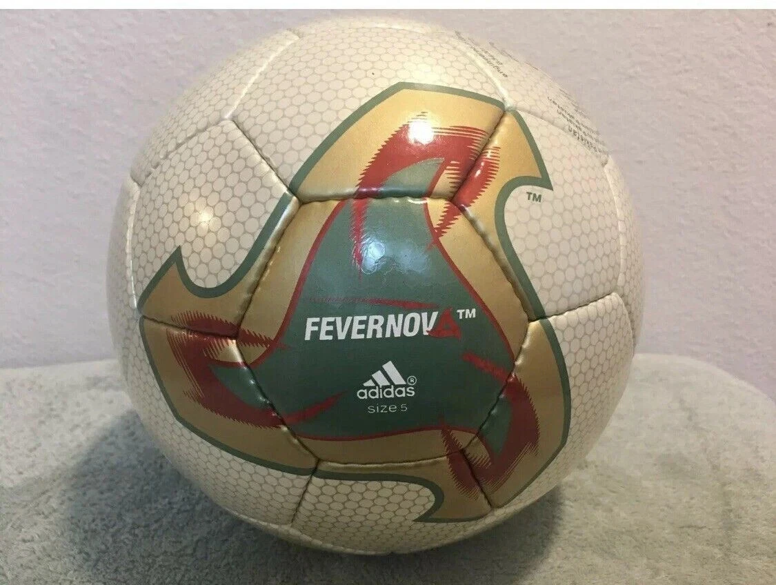 World Cup 2002 In Soccer Balls for sale | eBay