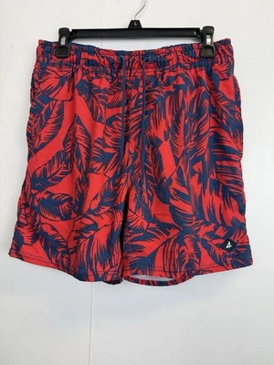 Bañador híbrido Sperry para hombre talla M board shorts traje de baño traje de baño Foto 1 de 4