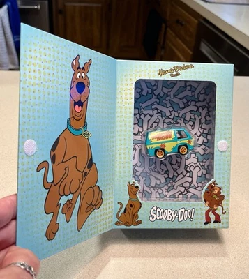 COMIC CON SDCC 2012 Mattel Hot Wheels САМОКАТ ЗАКУСКИ ТАИНСТВЕННАЯ МАШИНА ЭКСКЛЮЗИВ - Изображение 1 из 4