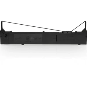 Oryginalna taśma matrycy punktowej Epson DFX-5000/5000+/8000 czarna - Zdjęcie 1 z 2