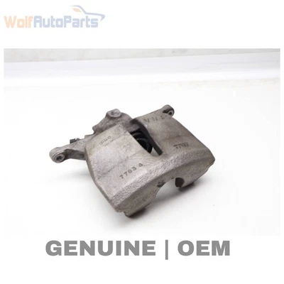 2017-2018 AUDI A3 SPORTBACK E-TRON - Front Right Brake Caliper 3C0615124 - Image 1 of 4