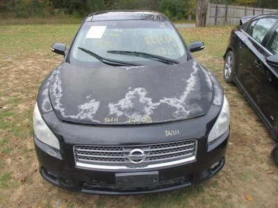 Driver Front Seat Leather Electric Heated With Cooled Fits 09-14 MAXIMA 302335 - Image 1 of 4