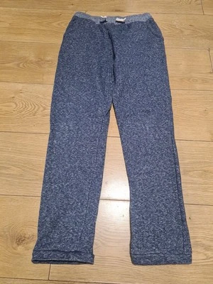 14-15 Years Boys Joggers Gap Blue (88) - Image 1 of 4
