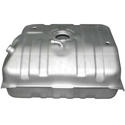 Tanque de combustible de acero Dorman 576-193 para 98-99 Chevrolet GMC Tahoe Yukon Foto 1 de 4