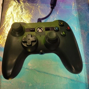 🔥🔥🔥*RARE* PowerA Mini Minecraft Zombie Xbox One Controller🔥🔥🔥 - Picture 1 of 4