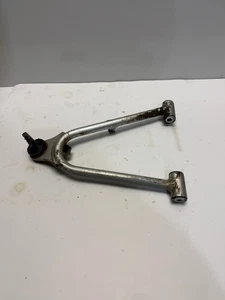 2003 Suzuki Quadsport LTZ400 OEM Front Upper Left Control A-Arm - Bild 1 von 8