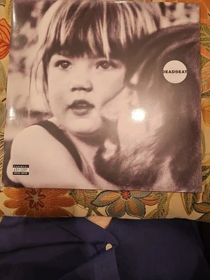 Tame Impala - Deadbeat [New Vinyl LP] Explicit, With Booklet - Image 1 of 2