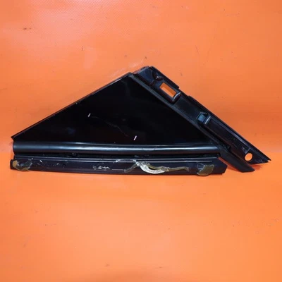 TESLA MODELO X ESQUINA MOLDURA DELANTERA IZQUIERDA CONDUCTOR 2016-2018 2019 2020 1128707-00-C Foto 1 de 4