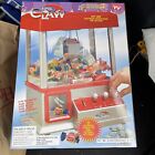 The Claw Toy Candy Grabber Machine Electronic Arcade AS SEEN ON TV Game