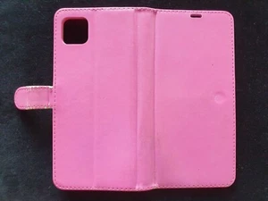 For Samsung Galaxy A22 (2021) Phone - Plastic Protective Case - Zdjęcie 1 z 2