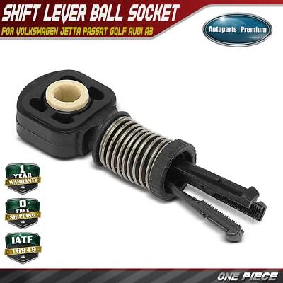 Captura de extremidade de cabo de eixo para Volkswagen Jetta Passat Golf Beetle Audi A3 1J0711761B - Imagem 1 de 4