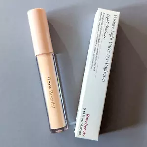 Rare Beauty Positive Light Under Eye Brightener - Light Medium - Full Size .13oz - Picture 1 of 3