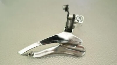 Shimano EXAGE 300 LX Umwerfer - FD-M300 - Anlöt + Schelle Ø 34.9 mm  Bottom Pull - Bild 1 von 4