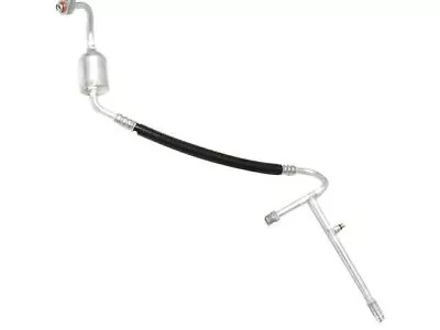 Para Lincoln Mark LT 2007-2008 Manguera de descarga de refrigerante 38281KQXX 5.4L V8 Foto 1 de 2